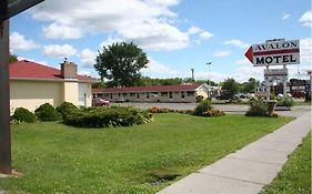 Avalon Motel Belleville